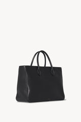E/W Day Luxe Bag in Leather
