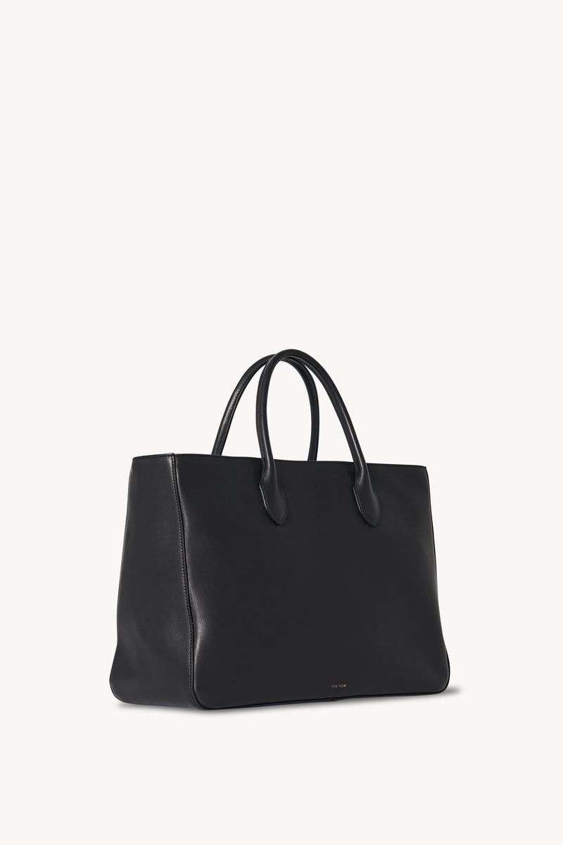 E/W Day Luxe Bag in Leather