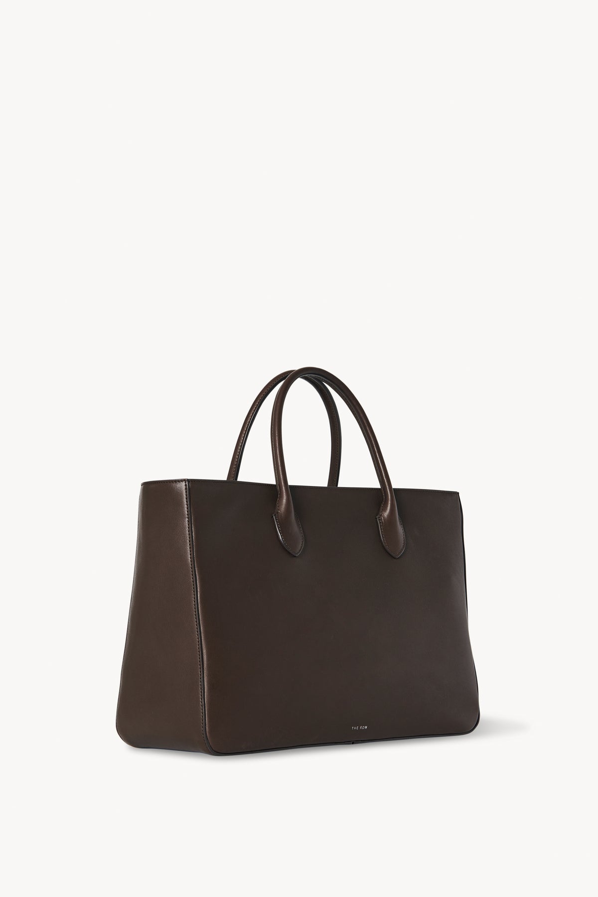 The Row Day Luxe Tote Bag