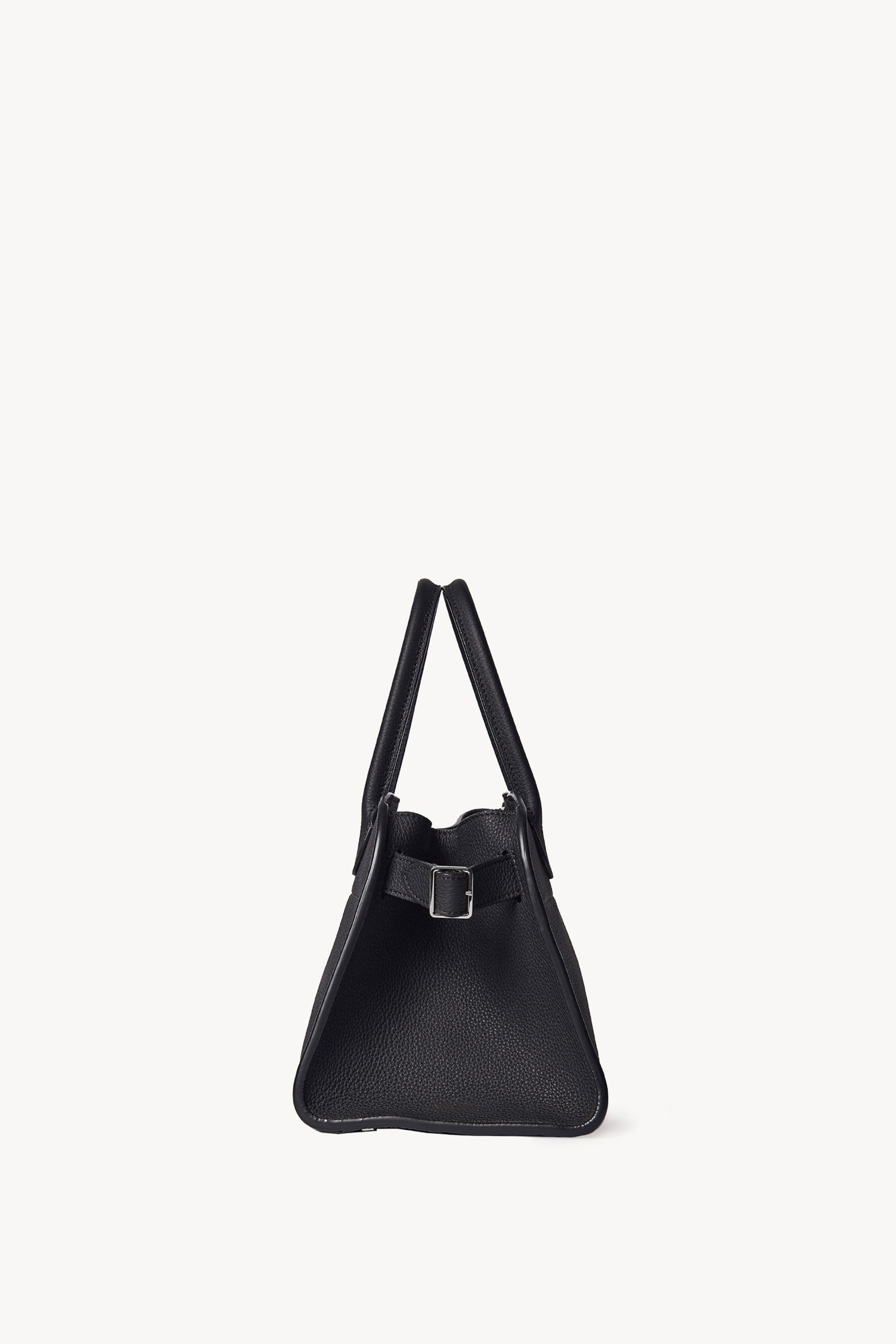 Soft Margaux 17 Bag in Leather