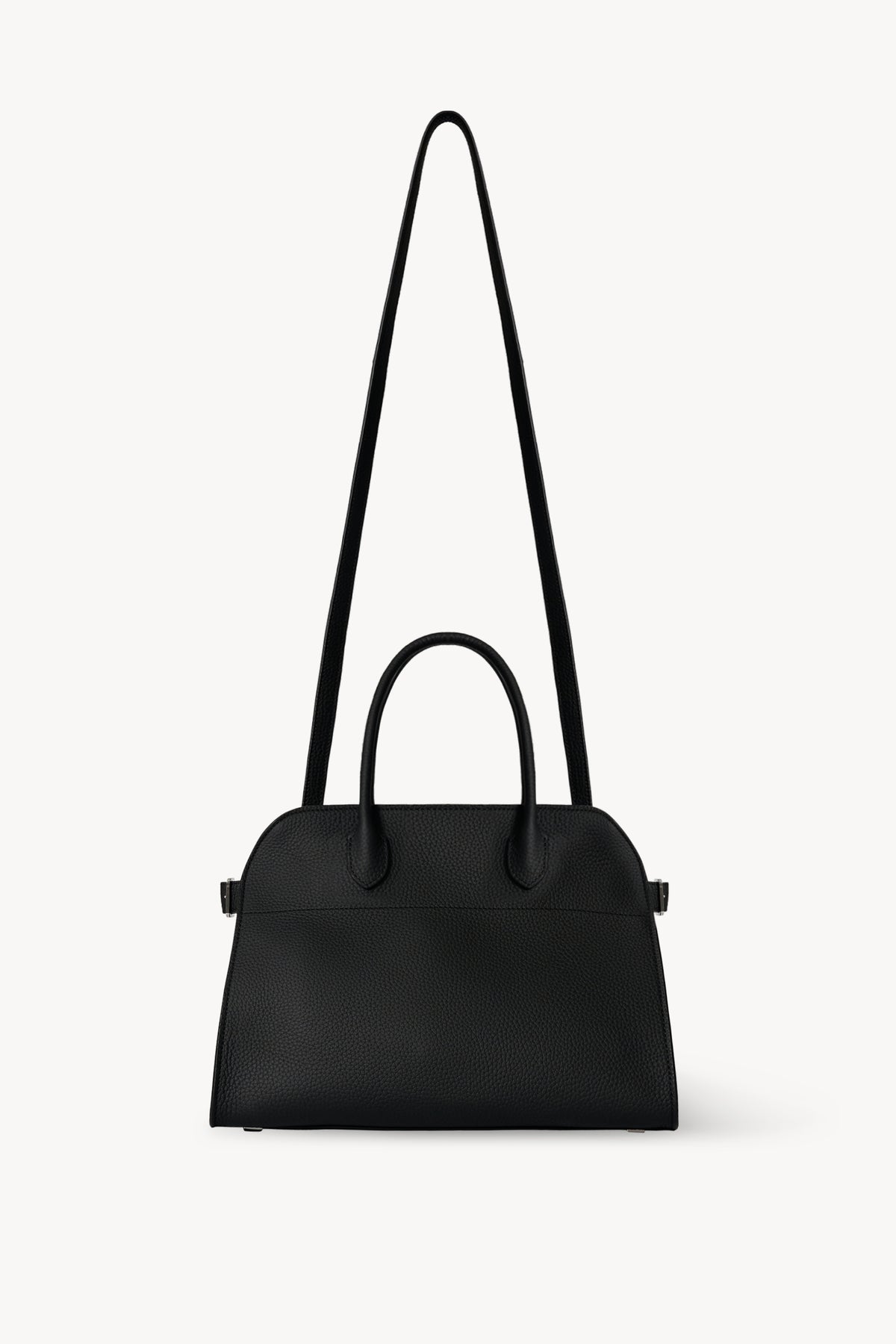 Bolso Soft Margaux 12 de cuero