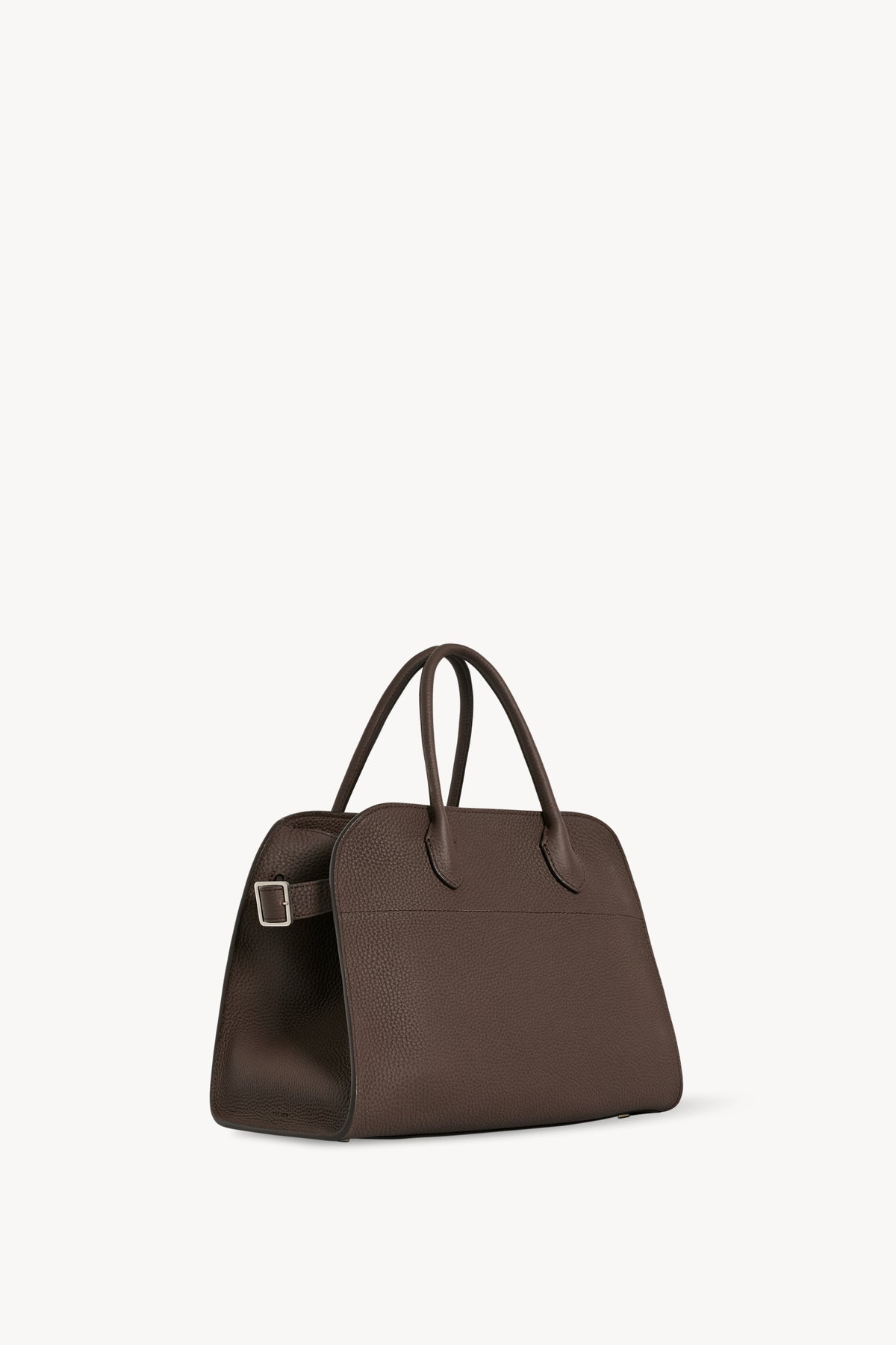 Soft Margaux 12 バッグ Brown – The Row