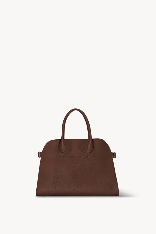 Soft Margaux 12 Bag in Leather