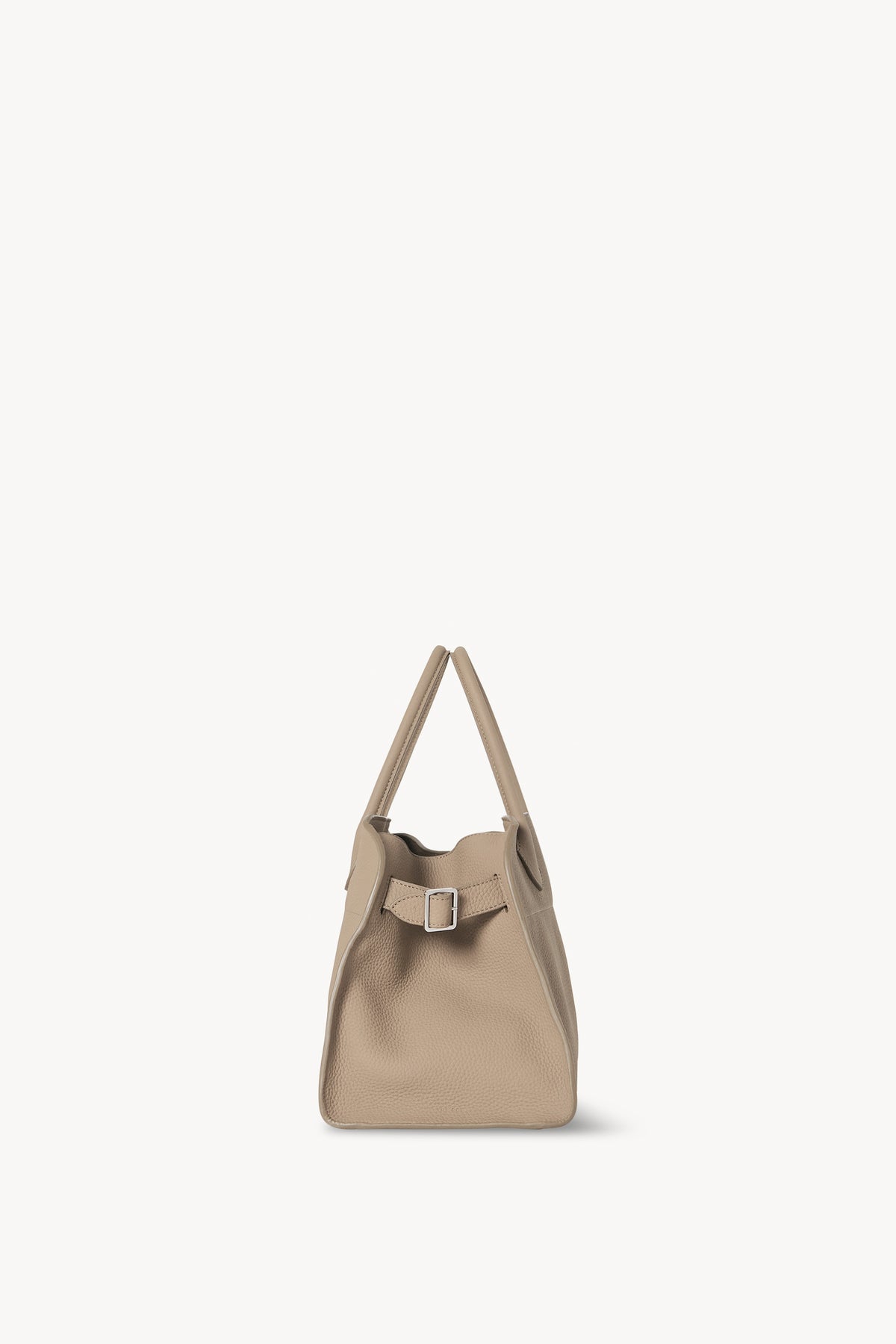 Soft Margaux 12 Bag in Leather