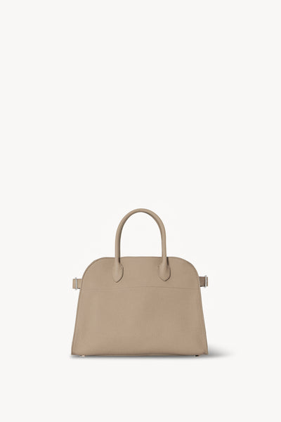 Soft Margaux 12 Bag Beige – The Row
