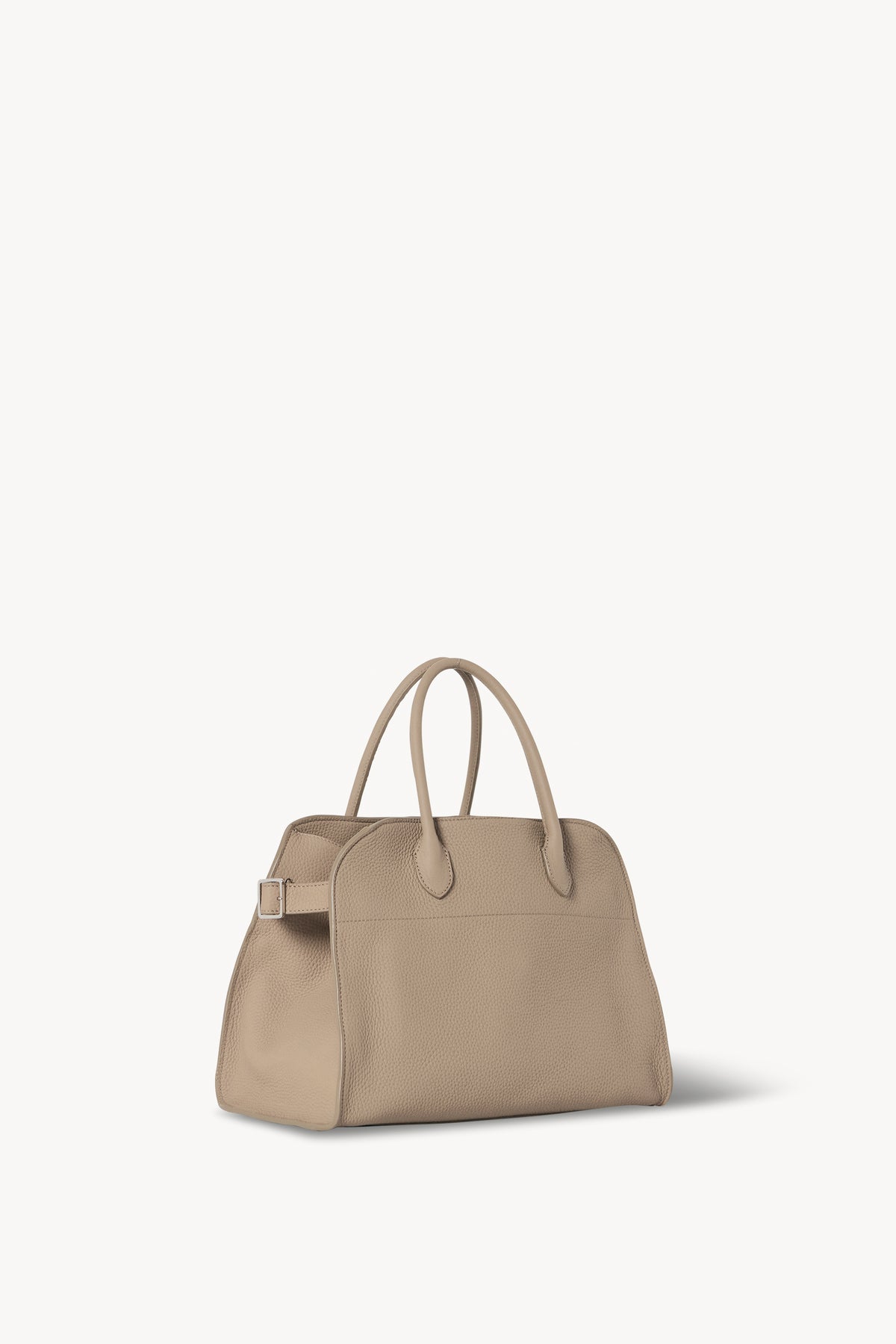 Soft Margaux 12 Bag in Leather