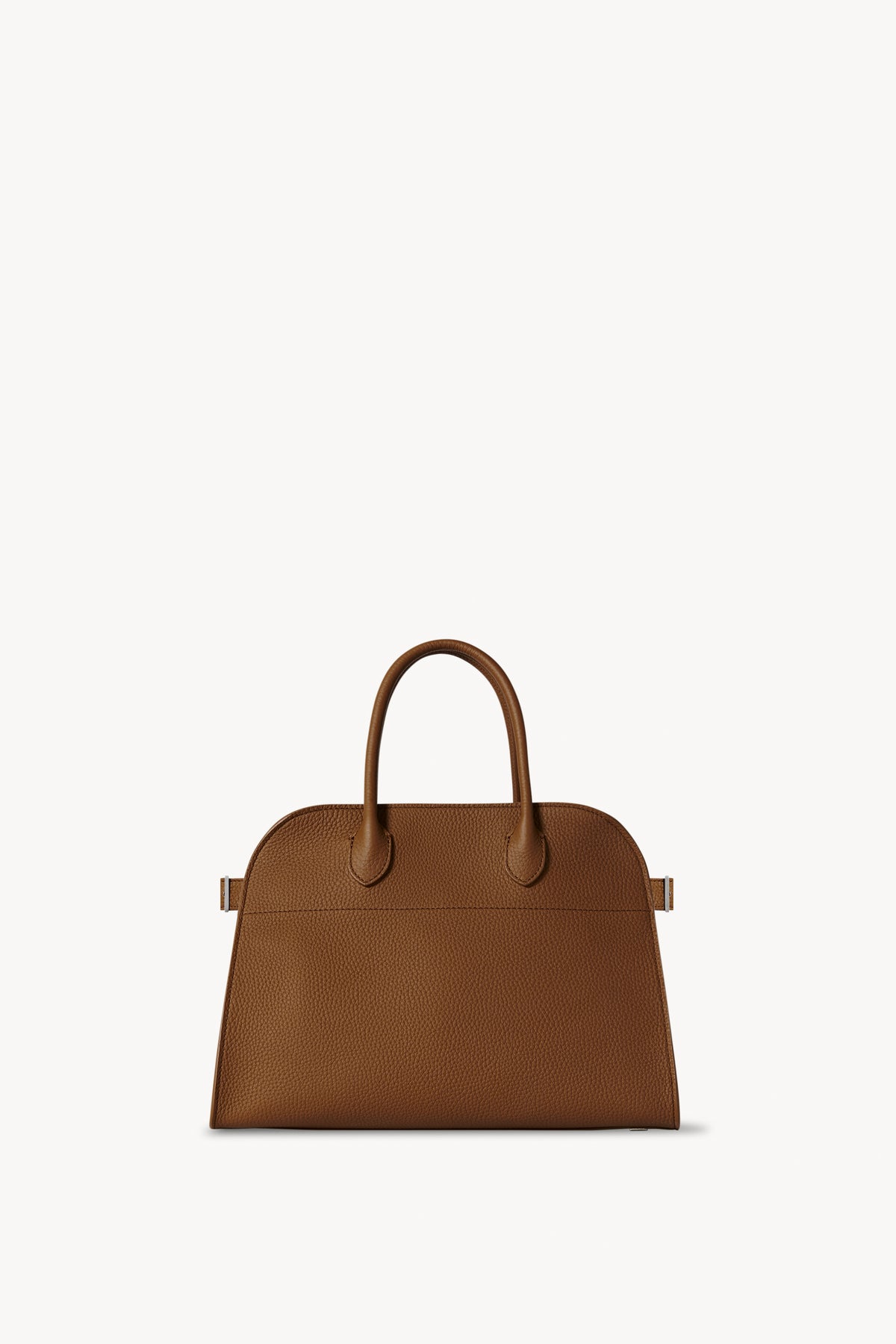 Soft Margaux 12 Bag ベージュ in Leather – The Row