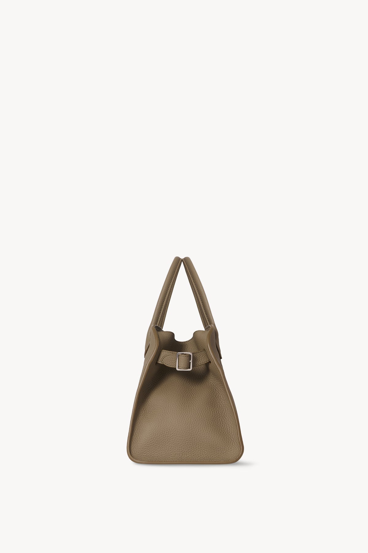 Soft Margaux 12 Bag in Leather