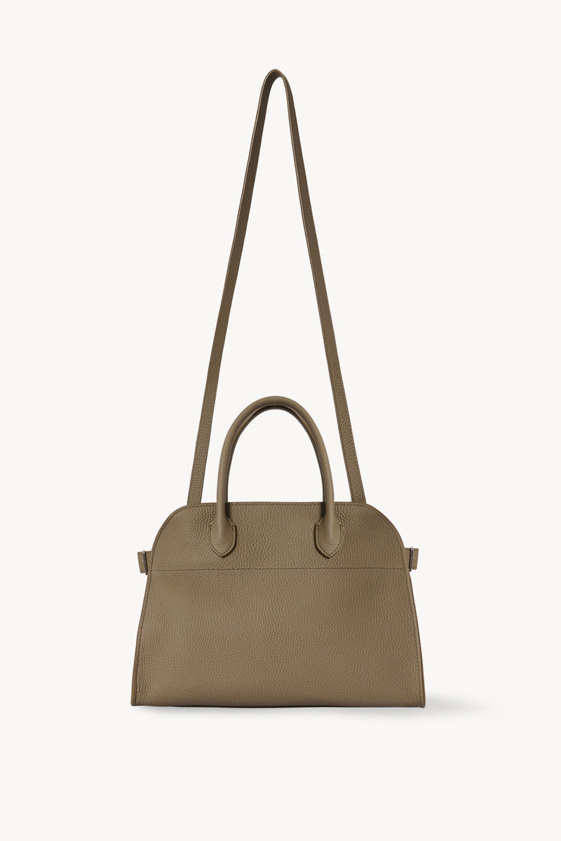 Soft Margaux 12 Bag in Leather