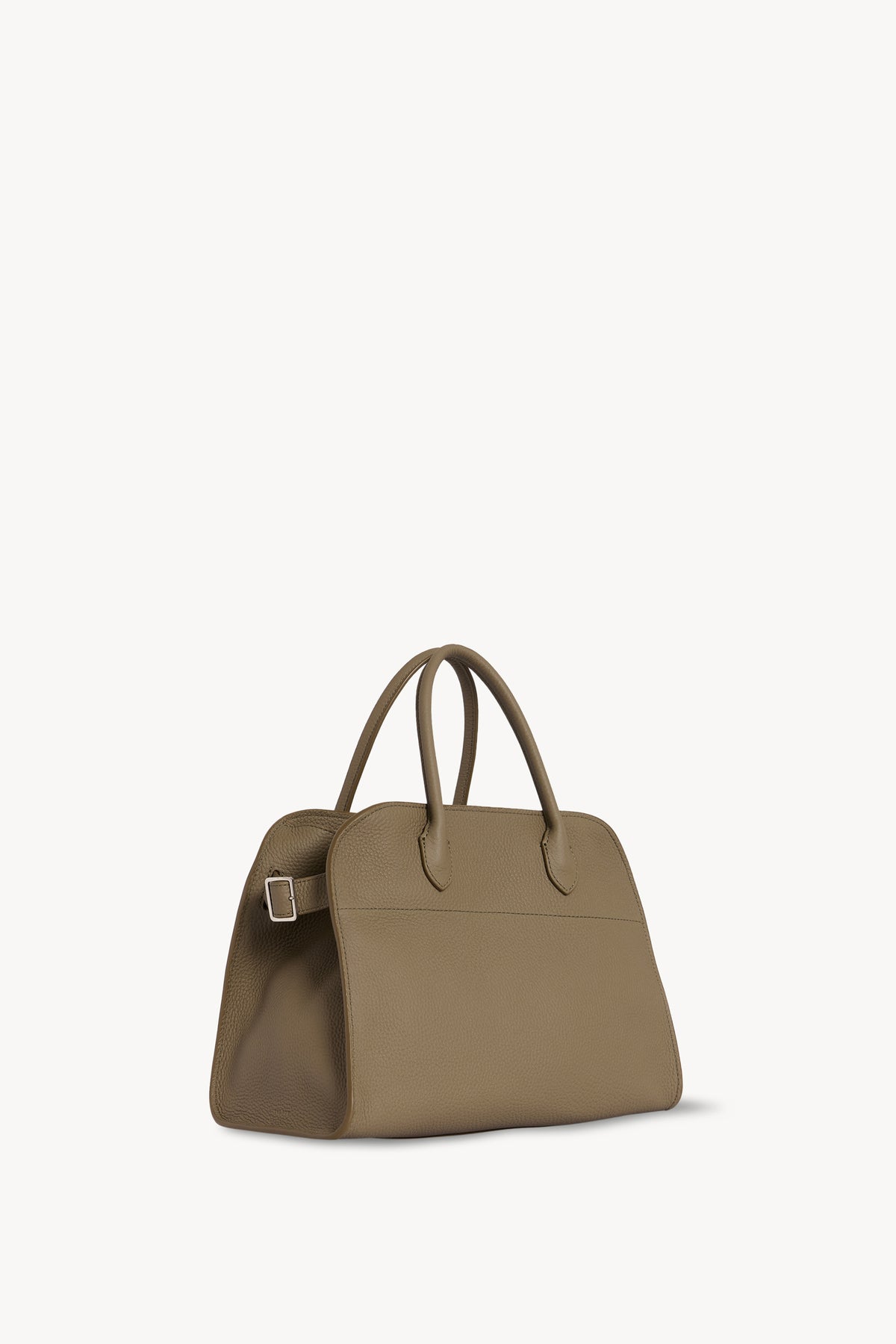 Soft Margaux 12 Bag in Leather