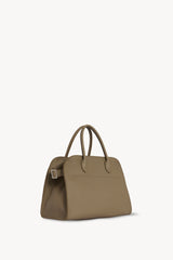 Soft Margaux 12 Bag in Leather