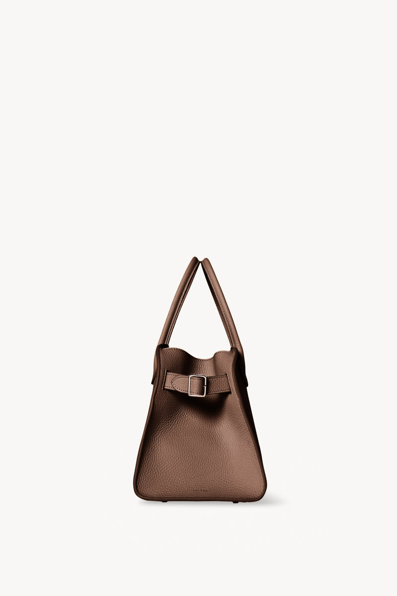 Soft Margaux 12 Bag in Leather