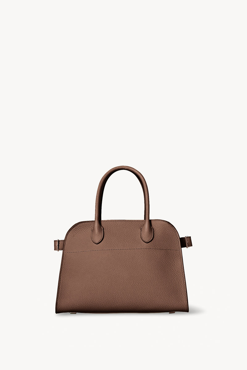 Soft Margaux 12 Bag in Leather