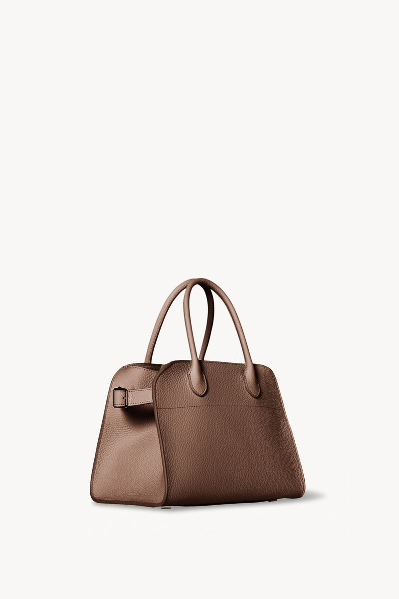 Soft Margaux 12 Bag in Leather