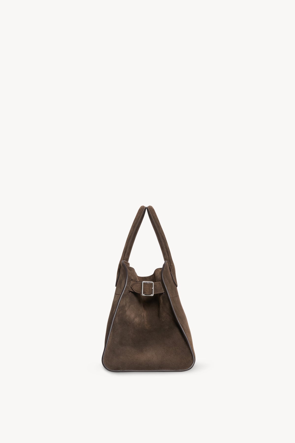 Soft Margaux 12 Borsa in Pelle Scamosciata