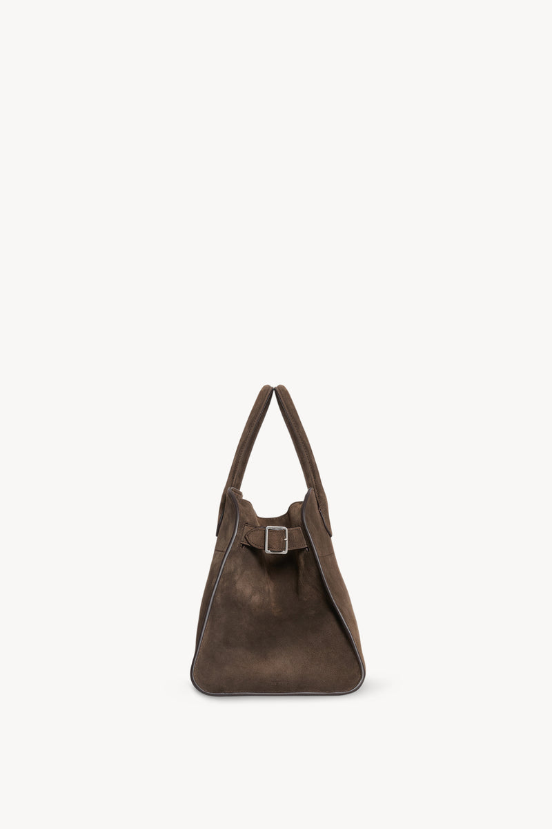 Soft Margaux 12 Borsa in Pelle Scamosciata
