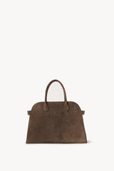 Soft Margaux 12 Borsa in Pelle Scamosciata
