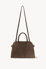 Soft Margaux 12 Borsa in Pelle Scamosciata