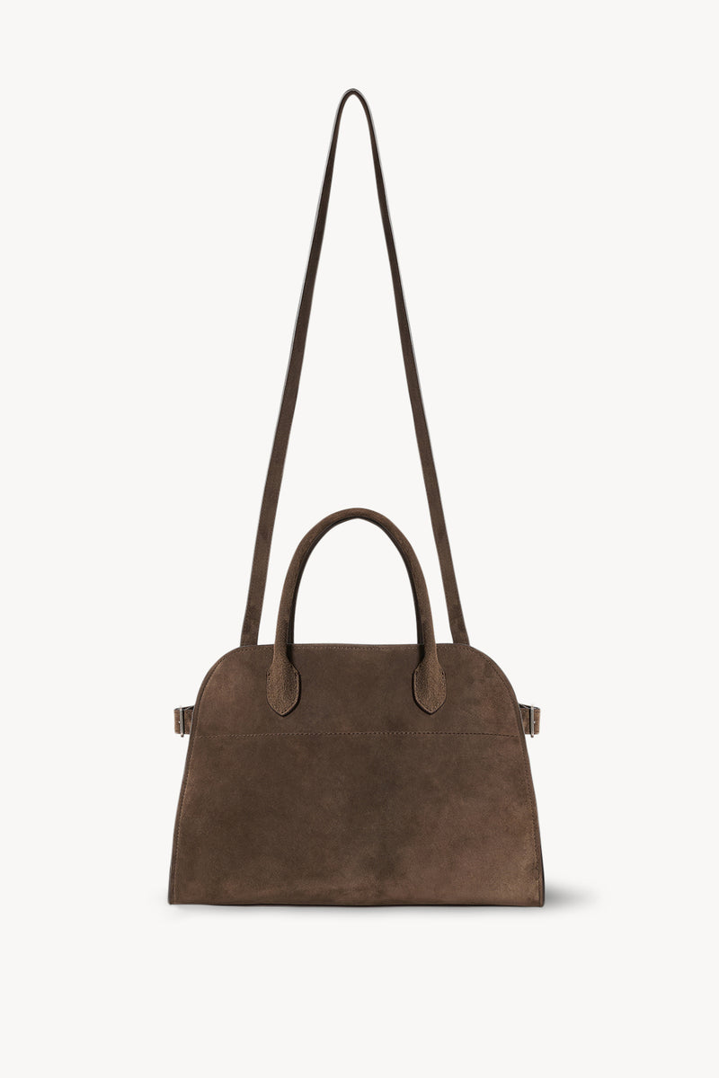 Soft Margaux 12 Borsa in Pelle Scamosciata