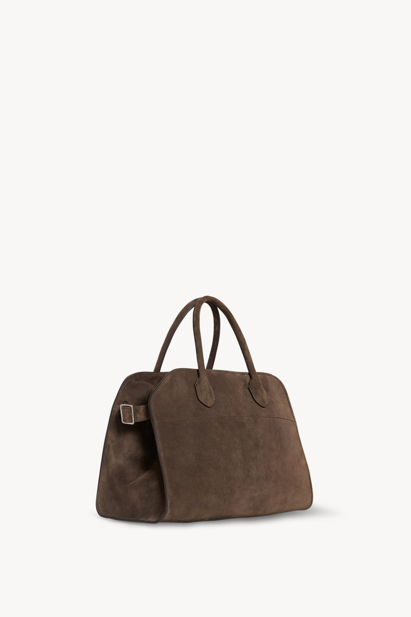 Soft Margaux 12 Borsa in Pelle Scamosciata