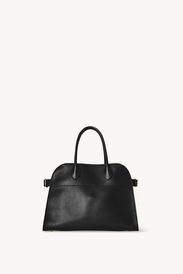 Soft Margaux 12 Bag in Leather