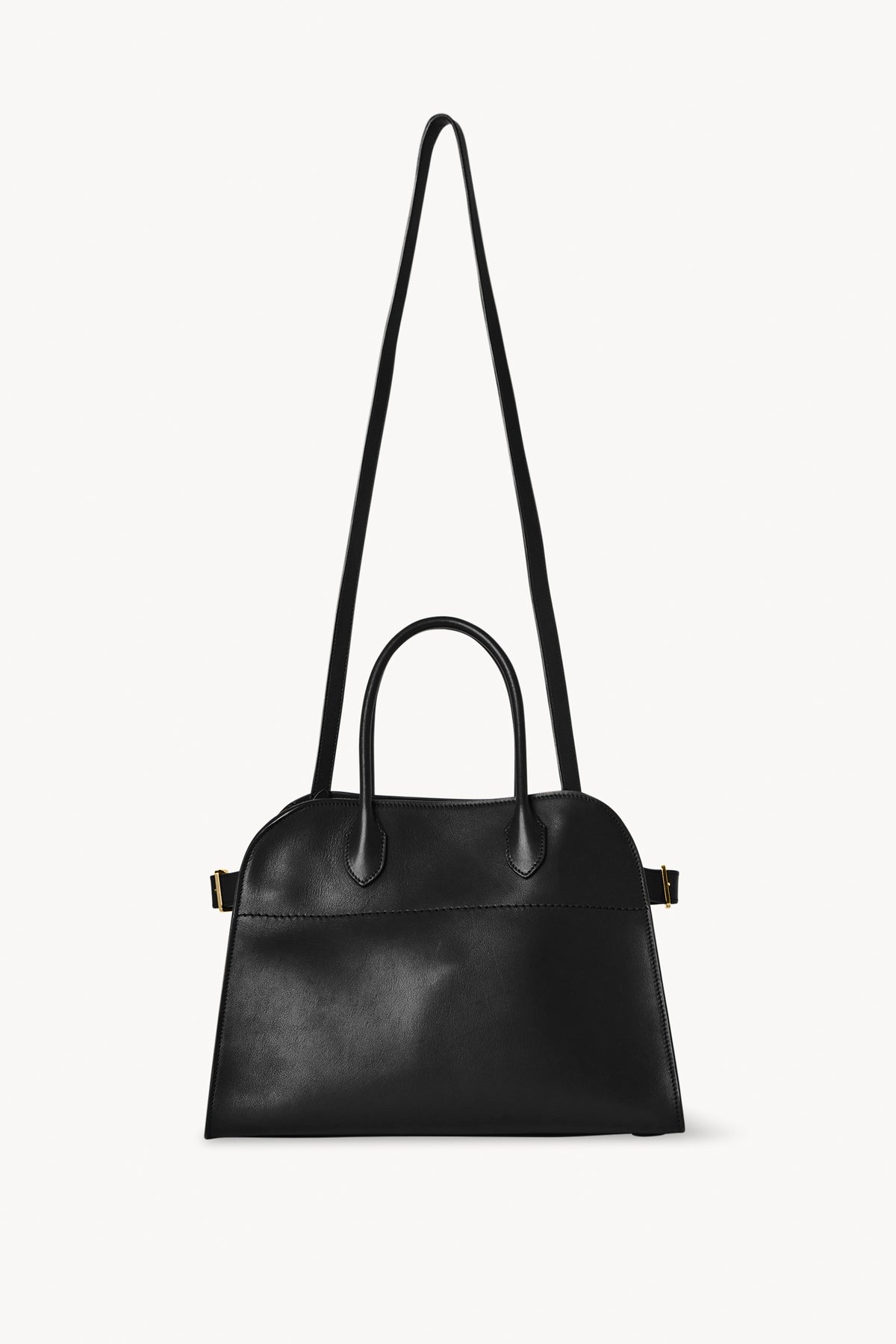 Soft Margaux 12 Bag in Leather