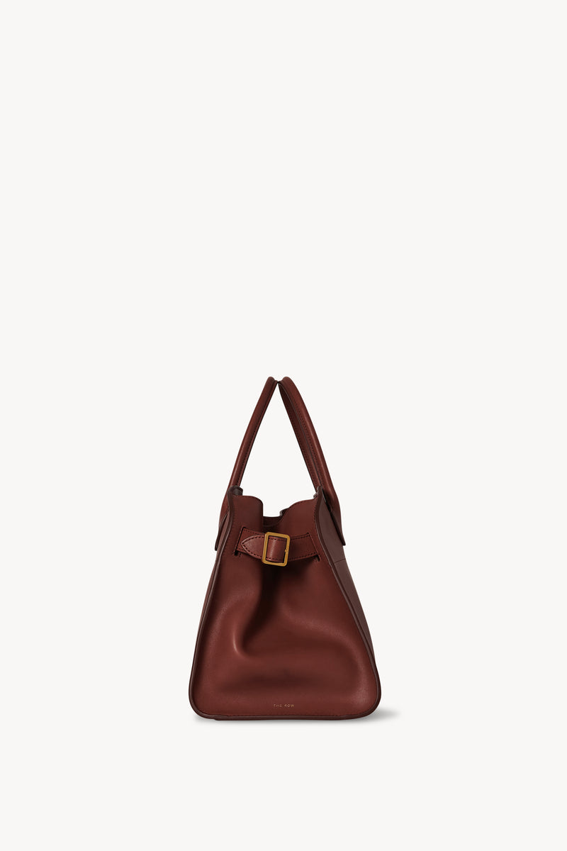 Soft Margaux 12 Bag in Leather