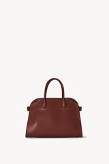 Soft Margaux 12 Bag in Leather