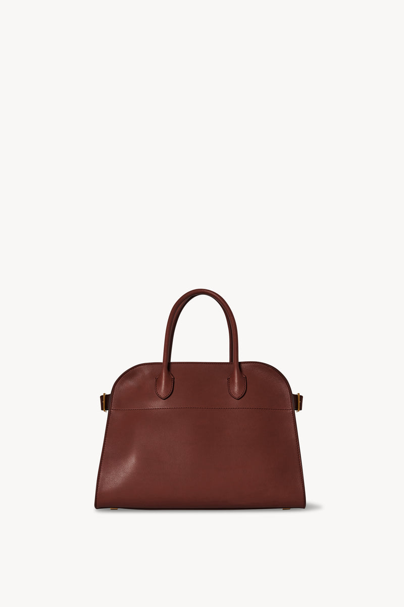 Soft Margaux 12 Bag in Leather