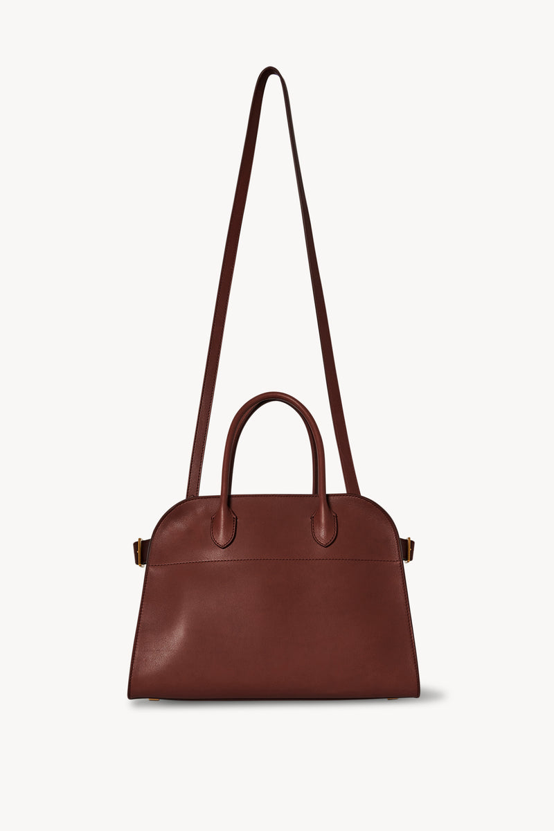 Soft Margaux 12 Bag in Leather