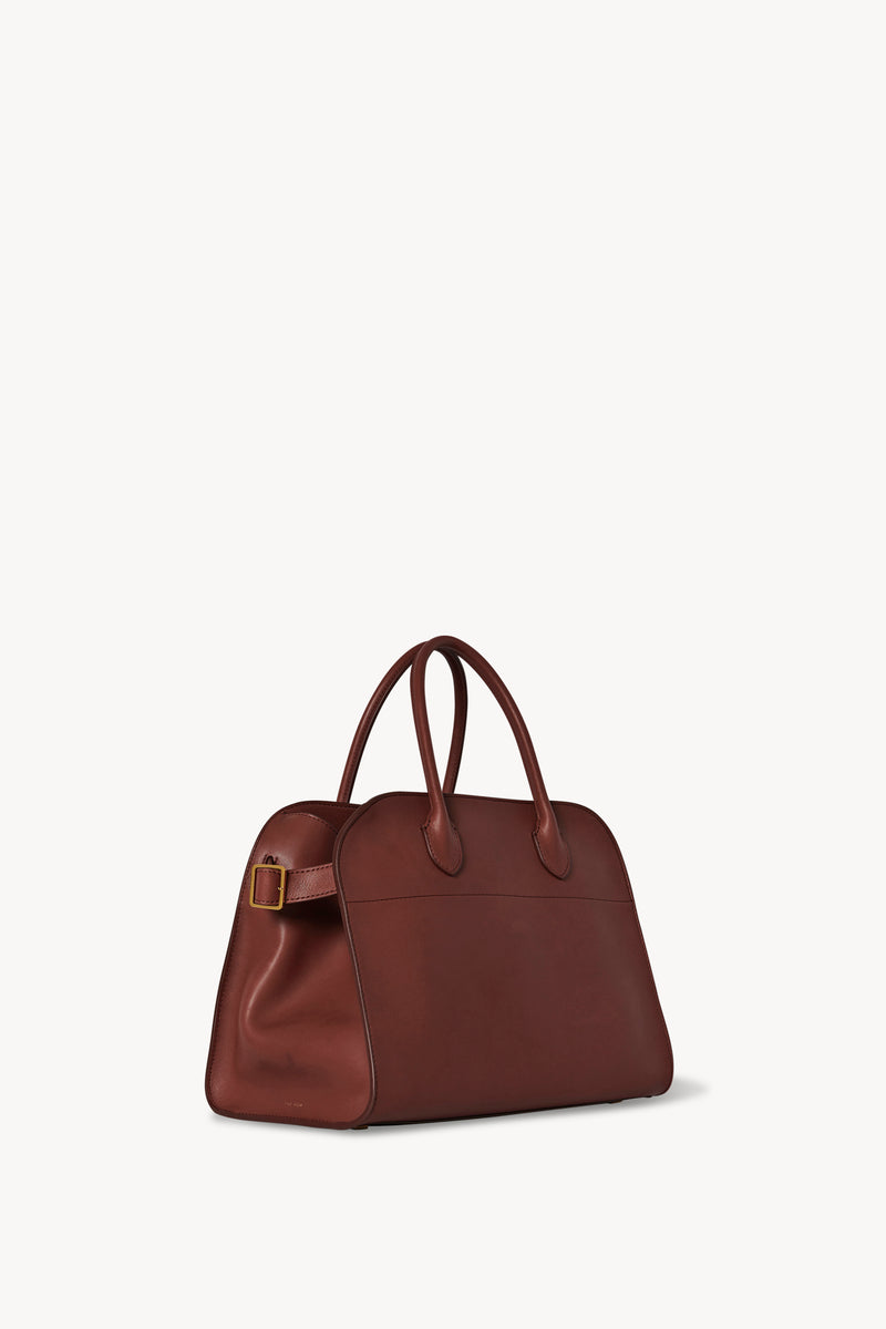Soft Margaux 12 Bag in Leather