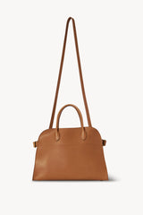 Soft Margaux 12 Bag in Leather