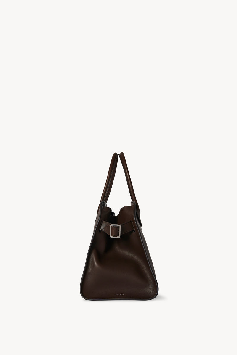 Soft Margaux 12 Bag in Leather