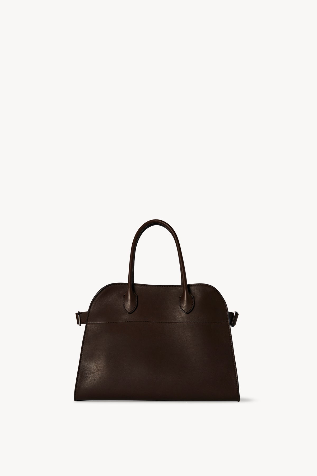 Soft Margaux 12 Bag in Leather