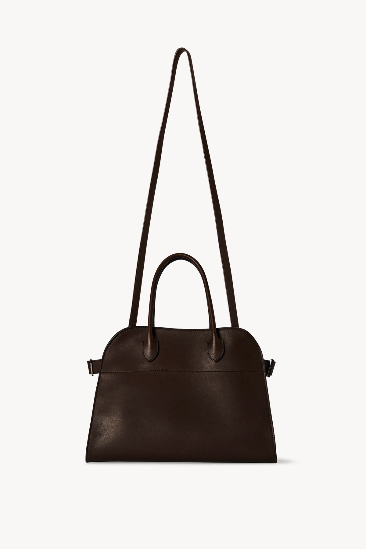 Soft Margaux 12 Bag in Leather