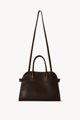 Soft Margaux 12 Bag in Leather