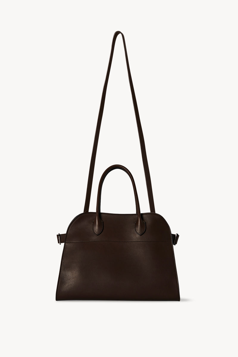 Soft Margaux 12 Bag in Leather