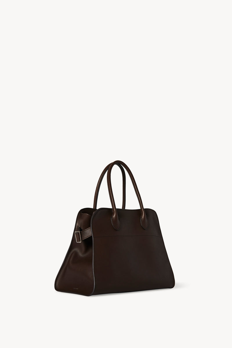 Soft Margaux 12 Bag in Leather