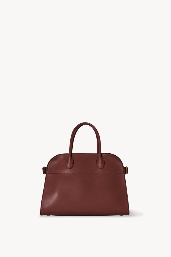 Soft Margaux 12 Bag in Leather