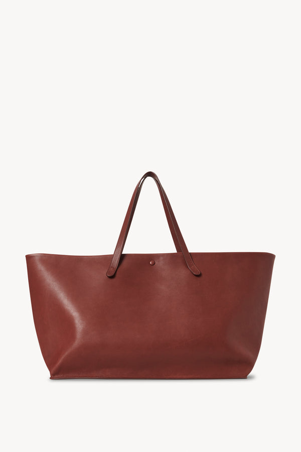 XL Idaho Bag in Leather