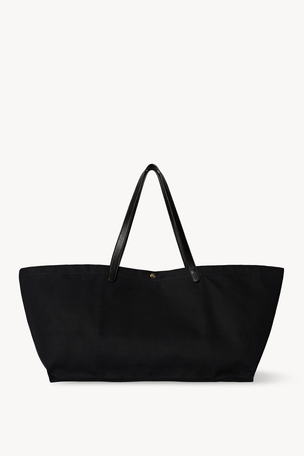 XL Idaho Bag Black – The Row