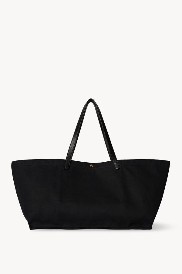 Idaho Shoulder Bag Black – The Row