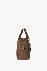 India 12.00 Bag in Leather