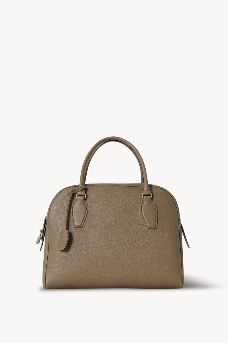 India 12 レザー製バッグ