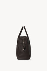 India 12.00 Bag in Leather