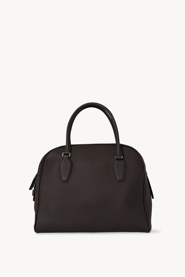 India 12.00 Bag in Leather