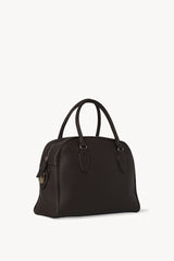 India 12.00 Bag in Leather