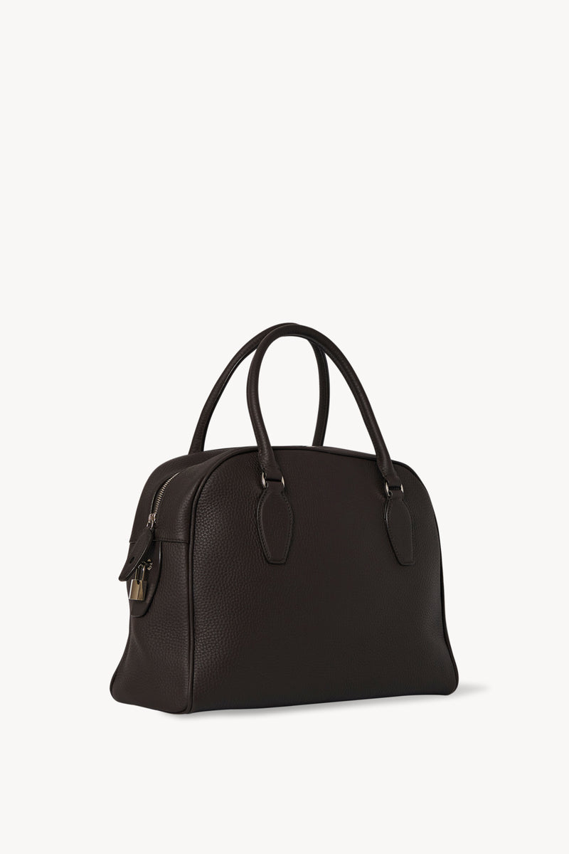 India 12.00 Bag in Leather