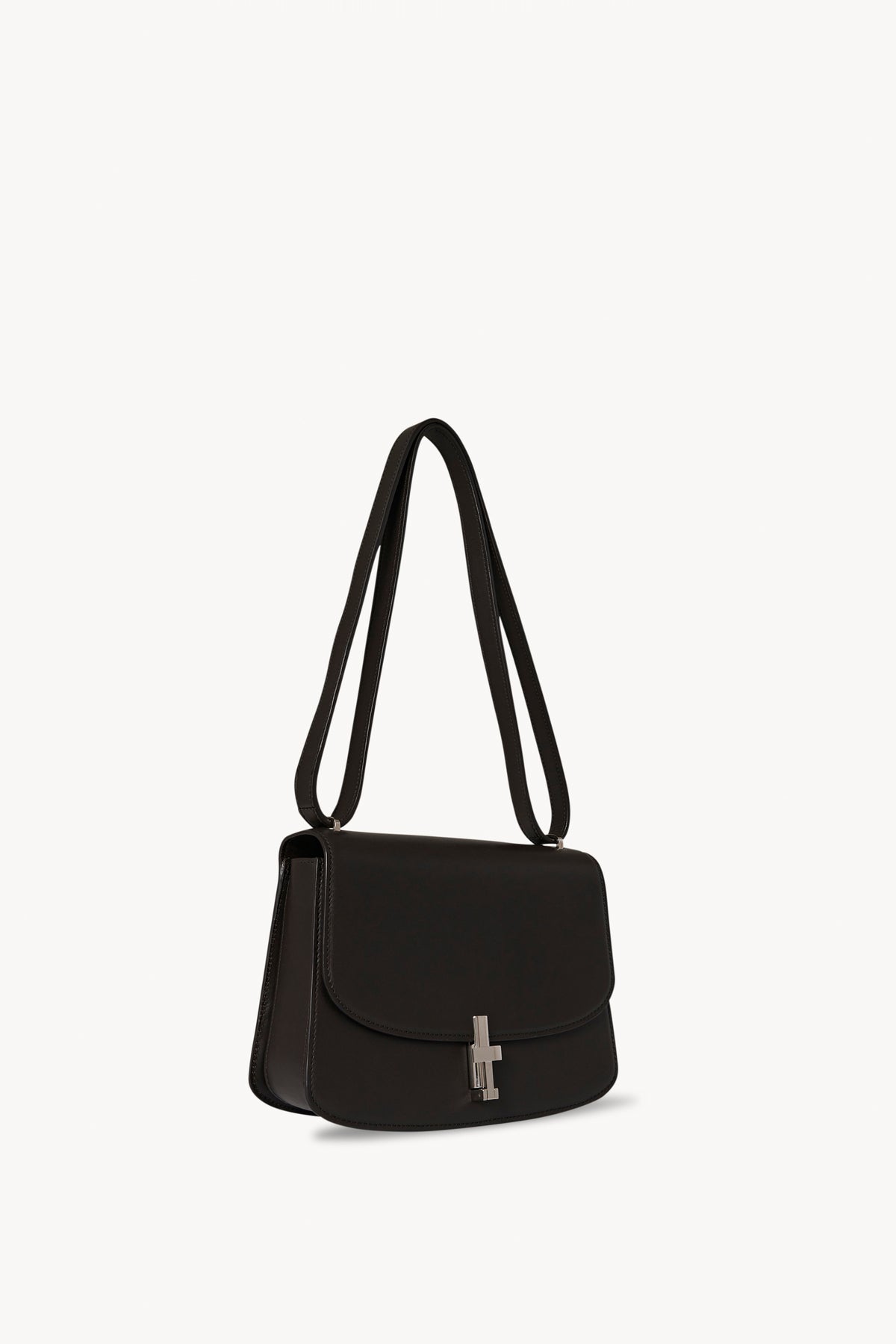Sofia Chain Strap Purse I Sassy Black Emboss Chain Strap Shoulder Bag