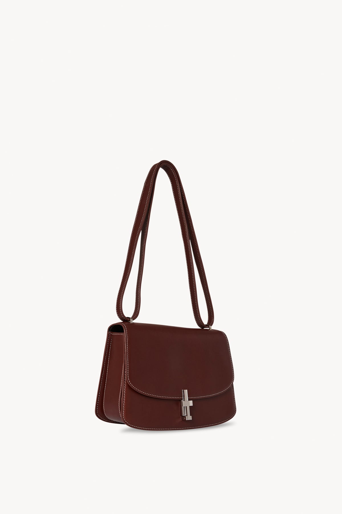 Sofia 8.75 Shoulder Bag in Leather